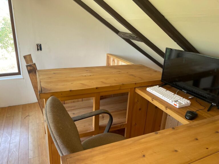 Loft Office